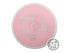 MVP Fission Wave Distance Driver Golf Disc (Individually Listed)
