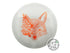 Prodigy Limited Edition Minnesota Preserve Red Fox Stamp Glimmer 750 Glow Series FX2 Fairway Driver Golf Disc (Individually Listed)