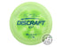 Discraft ESP Buzzz [Paul McBeth 6X] Midrange Golf Disc (Individually Listed)