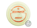 Innova Proto Glow Champion Destroyer Distance Driver Golf Disc (Individually Listed)