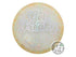 Discraft Limited Edition Brodie Smith Get Freaky Confetti Z FLX Zone Putter Golf Disc (Individually Listed)