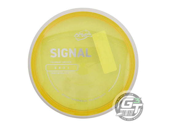 MVP Proton Signal Fairway Driver Golf Disc (Individually Listed)