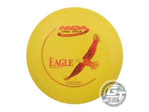 Innova DX Eagle Fairway Driver Golf Disc (Individually Listed)