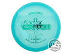 Dynamic Discs Lucid EMAC Truth Midrange Golf Disc (Individually Listed)
