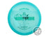 Dynamic Discs Lucid EMAC Truth Midrange Golf Disc (Individually Listed)