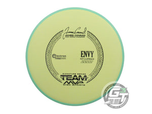 Axiom Electron Firm Envy [James Conrad 1X] Putter Golf Disc (Individually Listed)