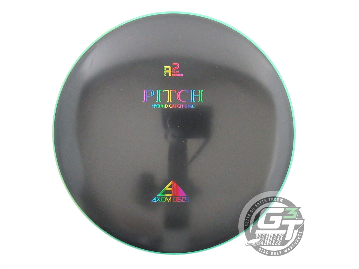 Axiom R2 Neutron Pitch Putter Golf Disc (Individually Listed)