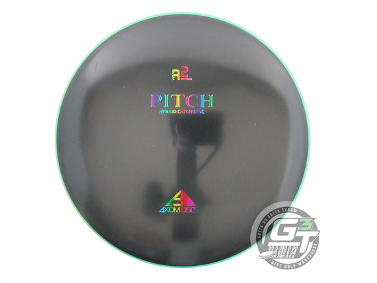 Axiom R2 Neutron Pitch Putter Golf Disc (Individually Listed)