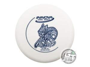 Innova DX Wombat3 Midrange Golf Disc (Individually Listed)