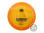 Kastaplast K1 Soft Grym X Distance Driver Golf Disc (Individually Listed)