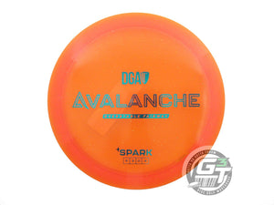 DGA Spark Avalanche Fairway Driver Golf Disc (Individually Listed)