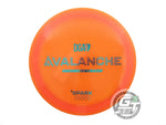 DGA Spark Avalanche Fairway Driver Golf Disc (Individually Listed)