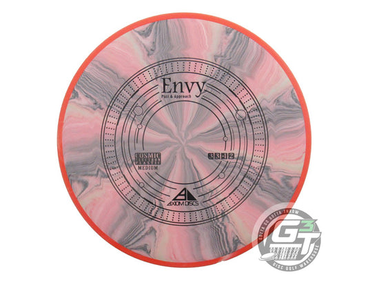 Axiom Cosmic Electron Envy Putter Golf Disc (Individually Listed)