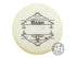Lone Star Glow Bravo Bash Putter Golf Disc (Individually Listed)