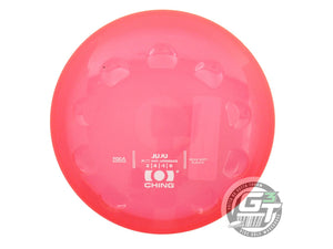 Ching Meso Soft Juju Putter Golf Disc (Individually Listed)