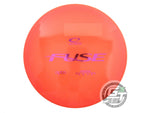 Latitude 64 Opto Line Fuse Midrange Golf Disc (Individually Listed)
