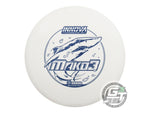 Innova DX Mako3 Midrange Golf Disc (Individually Listed)
