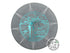 Dynamic Discs Limited Edition 2024 Preserve Championship Classic Line Burst Deputy Putter Golf Disc (Individually Listed)