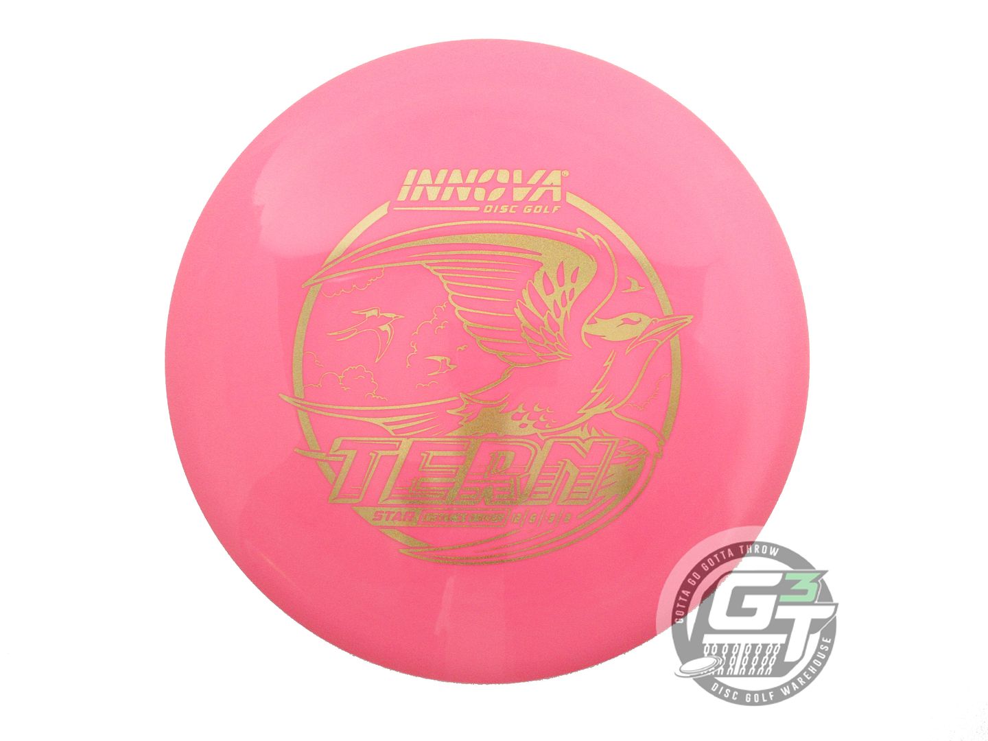 Innova Star Tern Distance Driver Golf Disc (Individually Listed)