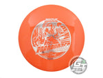 Innova Star Roadrunner [Gregg Barsby 1X] Distance Driver Golf Disc (Individually Listed)