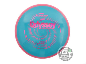Gateway NXT Odyssey Fairway Driver Golf Disc (Individually Listed)