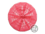 Dynamic Discs Classic Blend Burst Deputy Putter Golf Disc (Individually Listed)