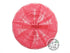 Dynamic Discs Classic Blend Burst Deputy Putter Golf Disc (Individually Listed)