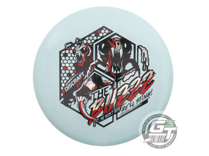 Discraft Limited Edition 2025 Ledgestone Open ESP Buzzz Midrange Golf Disc (Individually Listed)