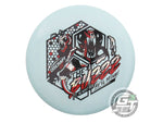Discraft Limited Edition 2025 Ledgestone Open ESP Buzzz Midrange Golf Disc (Individually Listed)