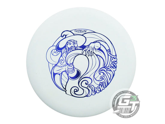 Gateway Special Blend Wizard Putter Golf Disc (Individually Listed)