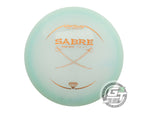 Gateway Diamond Sabre Fairway Driver Golf Disc (Individually Listed)