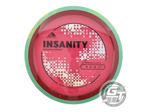 Axiom Proton Insanity Distance Driver Golf Disc (Individually Listed)