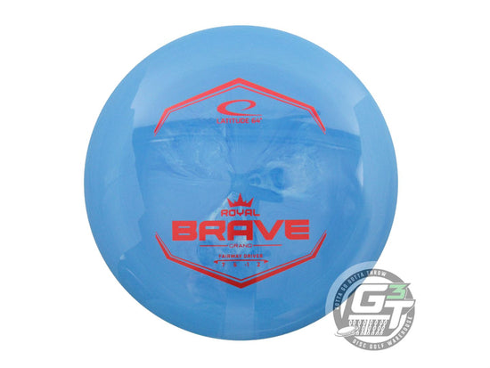 Latitude 64 Royal Grand Brave Fairway Driver Golf Disc (Individually Listed)