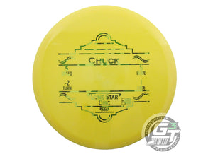 Lone Star Bravo Chuck Midrange Golf Disc (Individually Listed)