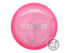 Discraft Z Lite Buzzz Midrange Golf Disc (Individually Listed)