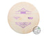 Lone Star Delta 1 BB6 Midrange Golf Disc (Individually Listed)