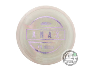 Discraft Paul McBeth Signature ESP Anax Distance Driver Golf Disc (Individually Listed)