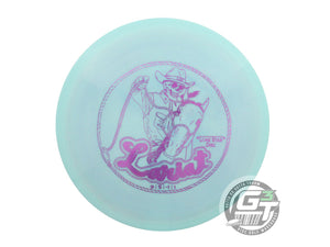 Lone Star Artist Series Alpha Lariat Fairway Driver Golf Disc (Individually Listed)