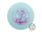 Lone Star Artist Series Alpha Lariat Fairway Driver Golf Disc (Individually Listed)