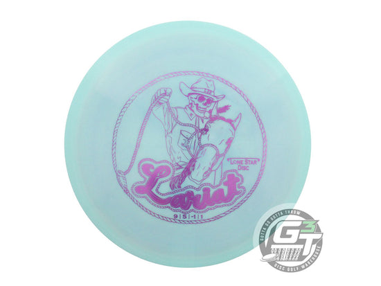 Lone Star Artist Series Alpha Lariat Fairway Driver Golf Disc (Individually Listed)