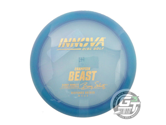 Innova Champion Beast Distance Driver Golf Disc (Individually Listed)