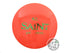 Latitude 64 Gold Line Saint Fairway Driver Golf Disc (Individually Listed)