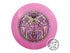 Discmania Limited Edition 2026 Signature Ella Hansen Show Stopper IV Swirl Q-Line FD Fairway Driver Golf Disc (Individually Listed)
