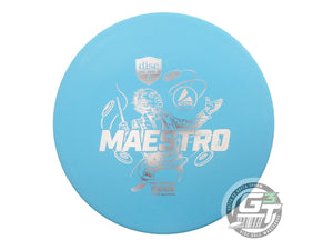 Discmania Active Base Maestro Midrange Golf Disc (Individually Listed)
