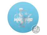 Discmania Active Base Maestro Midrange Golf Disc (Individually Listed)