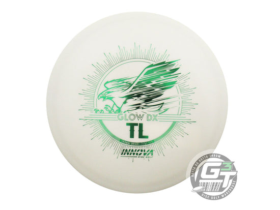 Innova Glow DX TL Fairway Driver Golf Disc (Individually Listed)