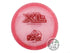 Discraft Limited Edition 2026 Ledgestone Open Sparkle Elite Z XL Fairway Driver Golf Disc (Individually Listed)