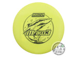 Innova DX Mako3 Midrange Golf Disc (Individually Listed)