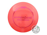 DGA ProLine Hypercane Distance Driver Golf Disc (Individually Listed)