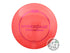 DGA ProLine Hypercane Distance Driver Golf Disc (Individually Listed)